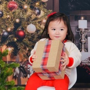 Meet your Posher, Georgia